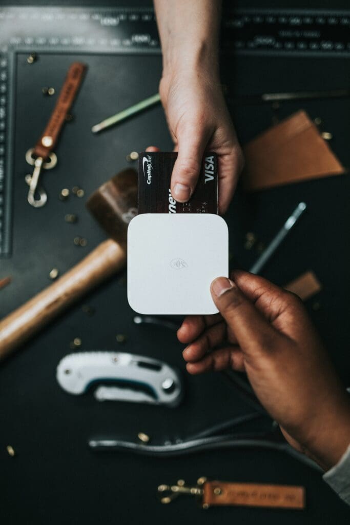 Buying an IFA Business